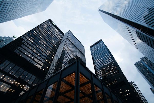 Arche Enterprise