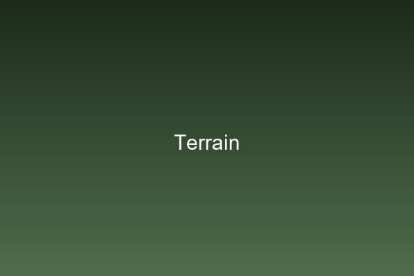 Terrain Bingerville