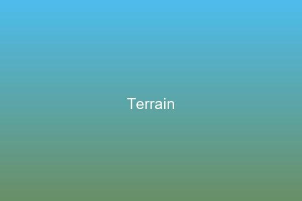 Terrain Riviera