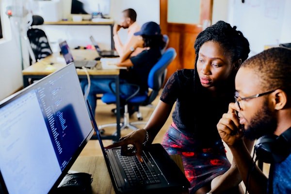 Expertise locale Afrique