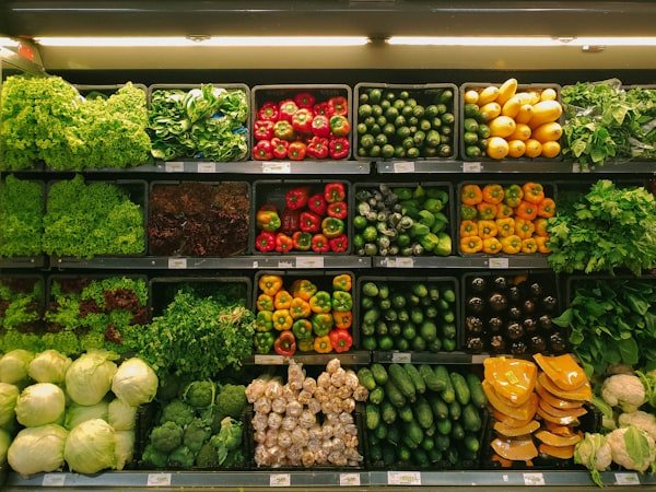 Agroalimentaire