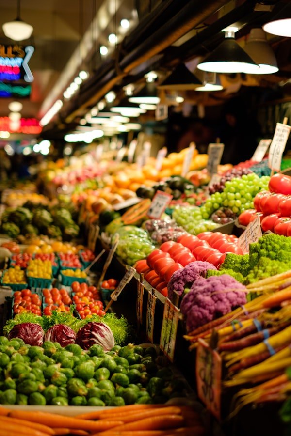 Produits biologiques