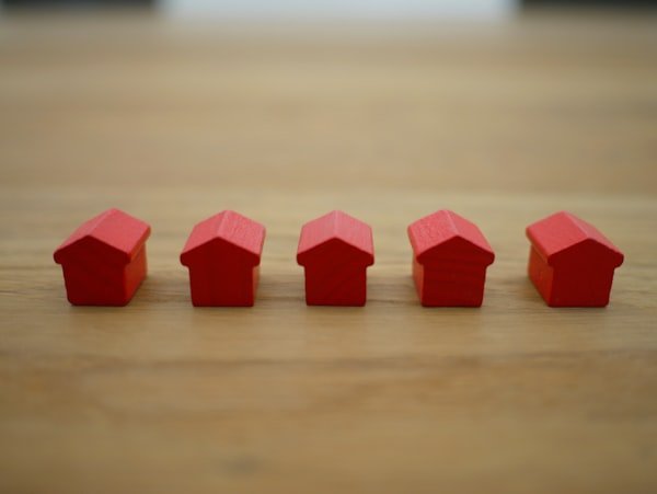 Marché immobilier