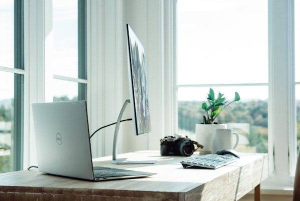 Bureau bois