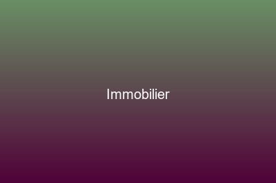 Immeuble Plateau