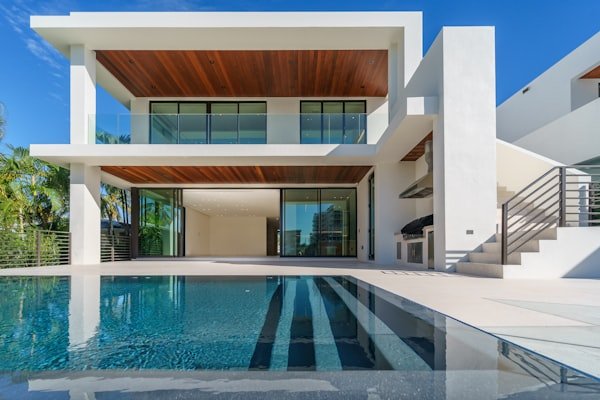 Villa Cocody